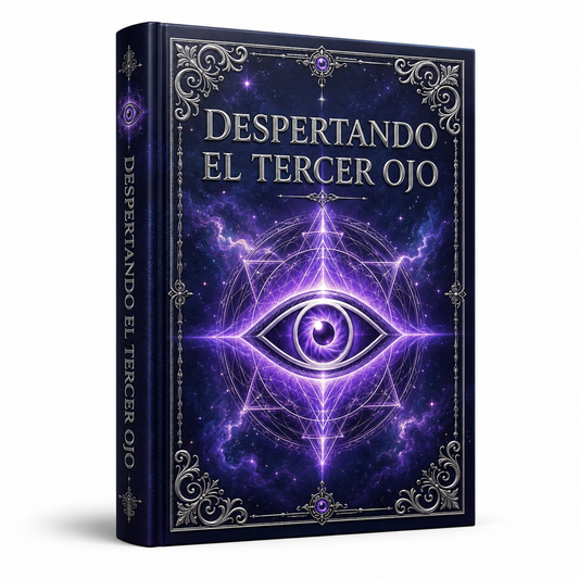 Despertando el tercer ojo