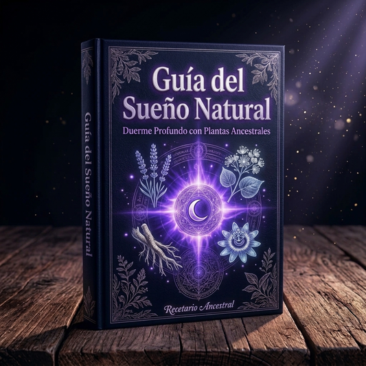 GUIA DEL SUEÑO NATURAL