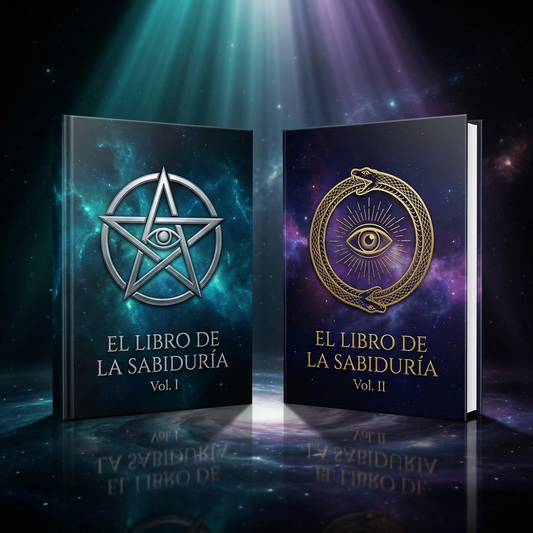 El libro de la sabiduría