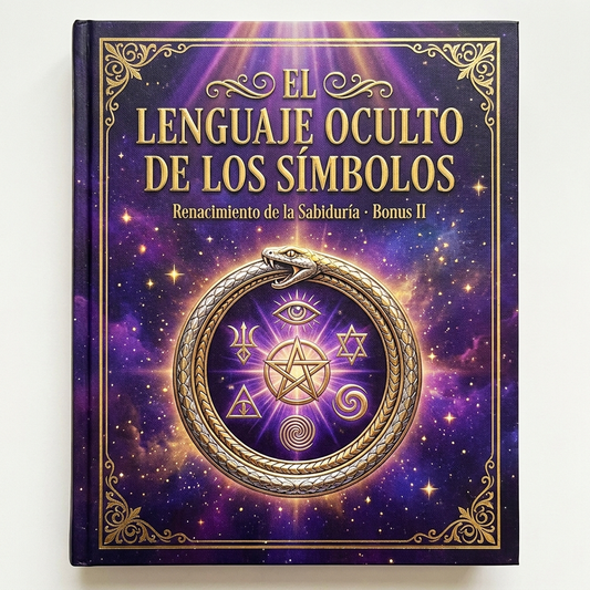 El lenguaje oculto de los símbolos