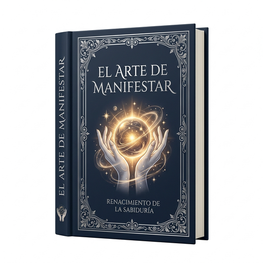 El arte de manifestar
